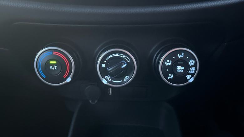 Toyota Aygo X 1.0 VVT-i Pure 5dr Petrol Hatchback